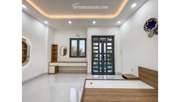 Bán Gấp nhà ngay KDC BÙI THANH KHIẾT - BÌNH CHÁNH – 80M2 SỔ RIÊNG 890TR. LH:0762932573.