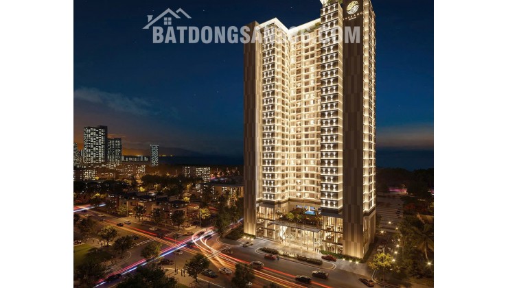 1 căn duy nhất! Cắt lỗ căn hộ cao cấp The Sang 2PN , 82,5m2, view công viên, hồ bơi, 3 tỷ 3