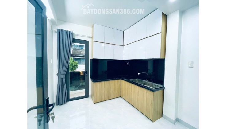 Bán Nhà Phường An Hoà - Biên Hoà, 1T3L + Sân Thượng, 106m2, SHR, 3.35 tỷ. Lh:0911616879