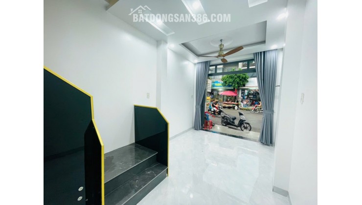 Bán Nhà Phường An Hoà - Biên Hoà, 1T3L + Sân Thượng, 106m2, SHR, 3.35 tỷ. Lh:0911616879