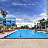 Cắt lỗ căn hộ Azura view trực diện sông Hàn, điểm bắn pháo hoa, 3 PN, full nội thất cao cấp