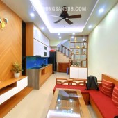 BÁN NHÀ KIM MÃ 40M2 8.6T - 2 THOÁNG - VIEW ĐẠI SỨ QUÁN THOÁNG VĨNH VIỄN - Ô TÔ CÁCH 50M