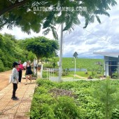 XU THẾ NGHỈ DƯỠNG VEN ĐÀ LẠT - DIỆN TÍCH LỚN - CÓ THỔ CƯ - SẴN SỔ HỒNG