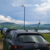 ĐẤT NGHỈ DƯỠNG VIEW SÔNG LỚN, NÚI BAO BỌC XUNG QUANH, VEN ĐÀ LẠT