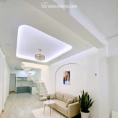 Bán nhà mới lung linh , Xô Viết Nghệ Tĩnh, hơn 30m2 , chỉ 4 tỷ 3