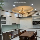 NHÀ ĐẸP ĐỘI CẤN 41M2 6.3T - NỘI THẤT XỊN XÒ - NGÕ TO RỘNG - GẦN HỒ TÂY