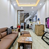 ✌CỰC PHẨM BA ĐÌNH 33M2 8.6T - NGÕ NÔNG BA GÁC - THÔNG THIÊN CÁC NGẢ - NĂM TẦNG KIÊN CỐ - SỔ ĐỎ HOA KHÔI