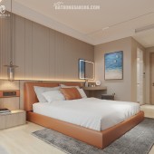 Siêu phẩm căn hộ hạng sang mặt tiền sông Hàn đáng mua nhất năm chính thức lộdiện Peninsula