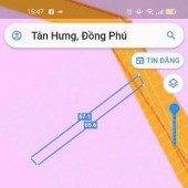 Bán đất bình phước thổ cư giá rẻ 330m2 LH zalo em 0345640725