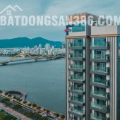 Bán căn hộ 1PN Filmore view sông Hàn, nội thất 5 sao, hỗ trợ vay 70%, cho thuê 70 - 100tr/th