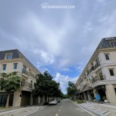 Cắt lỗ hơn 3T cho căn shophouse Pavillon hướng Bắc ngay trung tâm TP
