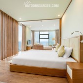 duy nhất 1 căn! Cắt lỗ căn hộ Fusion Suites view trực diện biển, sổ lâu dài, giá 3 x tỷ