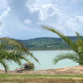 Lô đất nền view sông Đồng Nai- Lâm Hà-vùng ven Đà Lạt