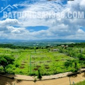 ĐẤT ĐẦU TƯ NGHĨ DƯỠNG – VIEW ĐẸP – TẠI TÂN HÀ LÂM HÀ – VEN THÀNH PHỐ DALAT