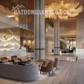 CC Bán gấp cắt lỗ căn the Sang 2 phòng ngủ rẻ nhất thị trường