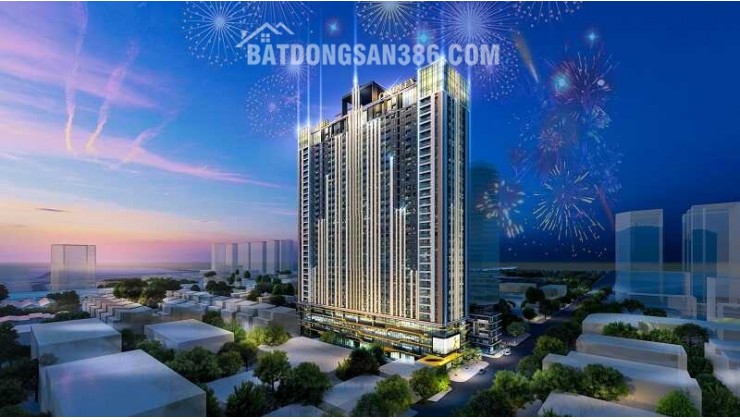 BÁN CĂN HỘ 3 NGỦ HẠNG SANG TẠI VIHA COMPLEX 107 NGUYỄN TUÂN GIÁ CHỈ TỪ 8 TỶ