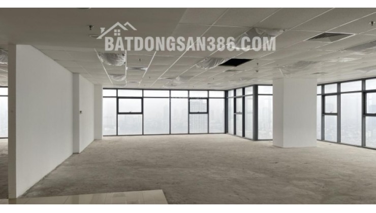 SIÊU HIẾM! Cho Thuê Văn Phòng Giá Rẻ Nhất Cầu Giấy 80-230m2!