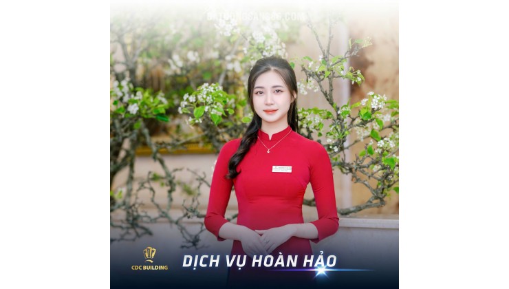 Cho Thuê Văn Phòng Tại Tòa Nhà CDC Lê Đại Hành - Miễn Phí 1-2 Tháng - Giá TL.  LH 0398047879