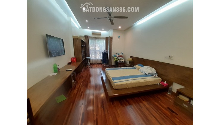 BÁN NHÀ XUÂN DIỆU - KINH DOANH HOMESTAY - VIEW HỒ TÂY