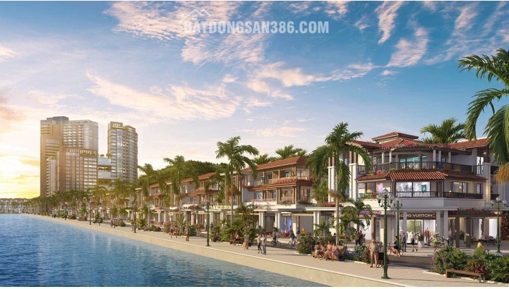 Cơ hội sở hữu căn hộ Sun Symphony Residence Đà Nẵng - Tầm nhìn pháo hoa độc đáo trên sông Hàn