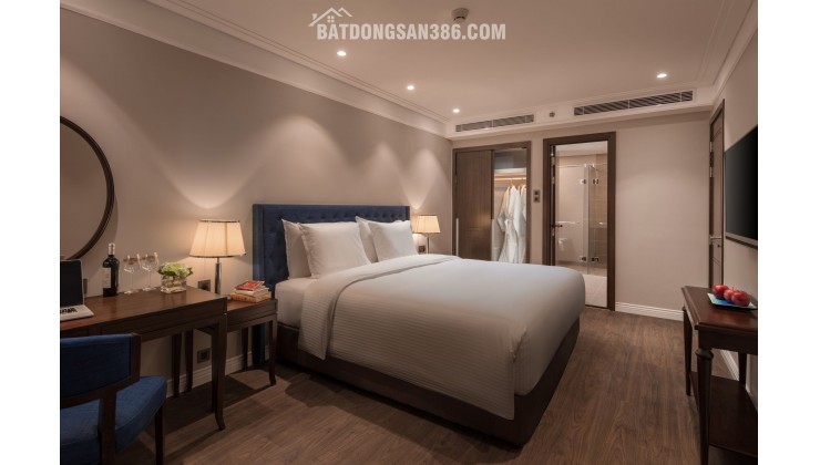 Chỉ từ 3 tỷ đã sở hữu được ngay căn hộ 2pn view mặt tiền sông hàn ngắm pháo hoa