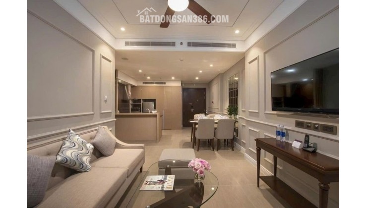 Chỉ từ 3 tỷ đã sở hữu được ngay căn hộ 2pn view mặt tiền sông hàn ngắm pháo hoa
