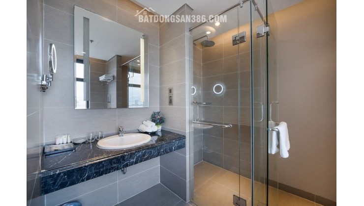 Chỉ từ 3 tỷ đã sở hữu được ngay căn hộ 2pn view mặt tiền sông hàn ngắm pháo hoa