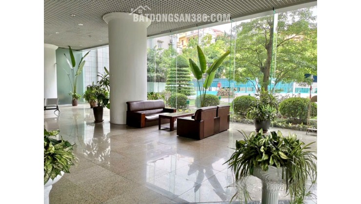 Thuê văn phòng GIÁ TỐT 100-200-350m2 tại 167 Trung Kính, Cầu Giấy