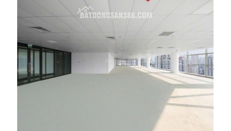 Thuê văn phòng GIÁ TỐT 100-200-350m2 tại 167 Trung Kính, Cầu Giấy