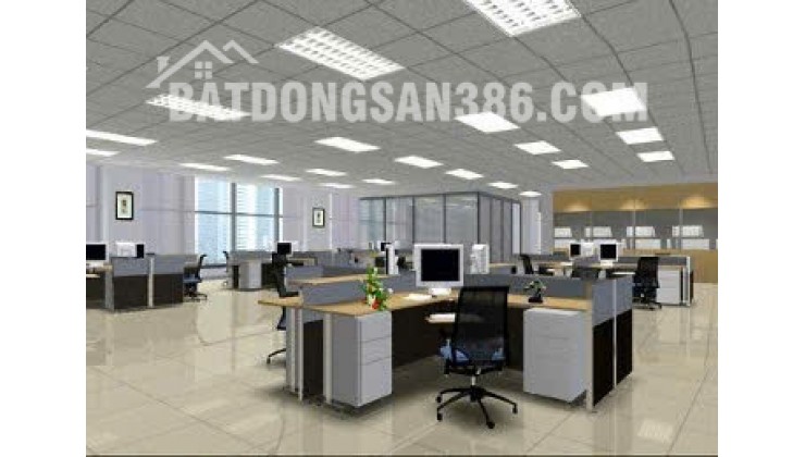 Thuê văn phòng GIÁ TỐT 100-200-350m2 tại 167 Trung Kính, Cầu Giấy