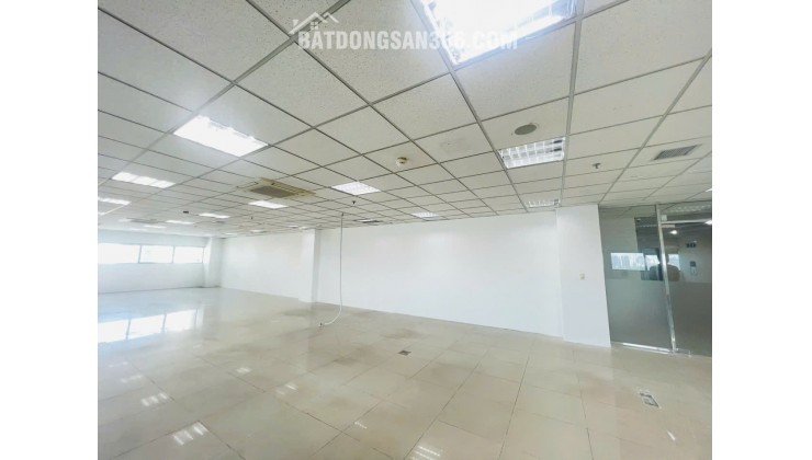 Thuê Văn Phòng NGON BỔ RẺ tại Tòa Nhà Mitec, Cầu Giấy – Diện Tích 170-314m². 0398047879