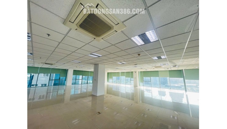 Thuê Văn Phòng NGON BỔ RẺ tại Tòa Nhà Mitec, Cầu Giấy – Diện Tích 170-314m². 0398047879