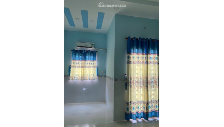 Bán nhà tại Cần Giuộc, Long An, 36m2 SHR chỉ 1.2 tỷ. Lh:0908679398