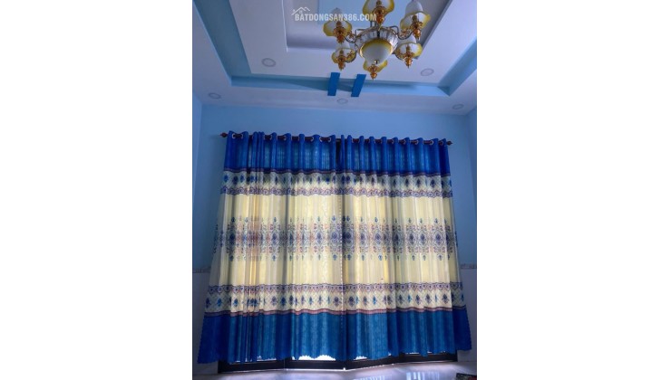 Bán nhà tại Cần Giuộc, Long An, 36m2 SHR chỉ 1.2 tỷ. Lh:0908679398