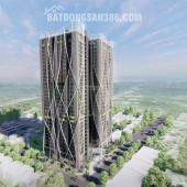 Quỹ căn mới nhất dự án The Fibonan.Chỉ từ 850tr sở hữu căn hộ giữa KĐT ECopark