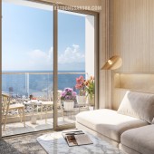 Giỏ hàng vip tầng 28 căn hộ view sông Hàn Peninsula Đà Nẵng- giá gốc CĐT, CK 13%- sổ lâu dài