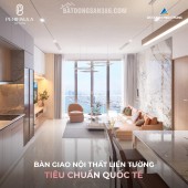 Căn hộ Peninsula Đà Nẵng, giá từ 350 triệu, sở hữu lâu dài, chiết khấu 15%, nội thất nhập khẩu