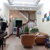 BÁN NHÀ NGUYỄN KHÁNH TOÀN 44M2 – MẶT TIỀN 3.6M – GIÁ CHÀO 9.2 TỈ - THÔNG THOÁNG 2 MẶT