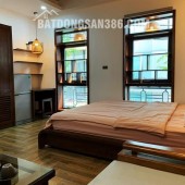 BÁN NHÀ TÂY HỒ - LEXUS ĐỖ CỬA - SIÊU THOÁNG - ÁNH SÁNG CHAN HÒA