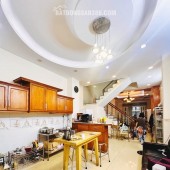 80m-4.2x19m-4 tầng-ô tô né ngay nhà ga t3 hoàng hoa thám-12.xx tỷ