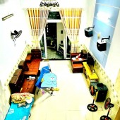 khu biệt thự nay trườg chinh p15 tân bình, 4x18m, 3 tầng, 7.x tỷ