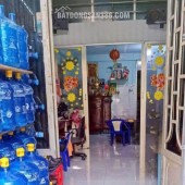 Bán nhà HXH Phường Sơn Kỳ Quận Tân Phú - 60m2 x 3 tầng - SHR – 5.3 tỷ. Lh:0938657228