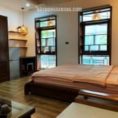 BÁN NHÀ XUÂN DIỆU - KINH DOANH HOMESTAY - VIEW HỒ TÂY