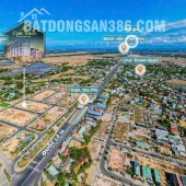 DỰ ÁN : ⭐️KHU ĐÔ THỊ EPIC TOWN ĐIỆN THẮNG⭐️ (ĐẦU TÀU PHÁT TRIỂN ĐÔ THỊ VỆ TINH MIỀN TRUNG NĂM 2030 )