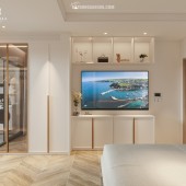 Chiết khấu lớn 15% căn hộ Peninsula, giá chỉ từ 350 triệu, nội thất liền tường, quà tặng 200 triệu.