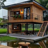 Bán Villa Hẻm ô tô lớn đường Trần Đại Nghĩa, Phường 8, Đà Lạt siêu xinh chỉ 10,9 tỷ