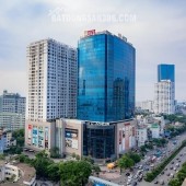 Cho thuê văn phòng hạng A siêu đẳng cấp tại TNR 54A Nguyễn Chí Thanh giá từ 500k/m2