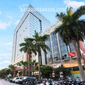 VCCI TOWER SỐ 9 ĐÀO DUY ANH, ĐỐNG ĐA – SÀN VĂN PHÒNG CHO THUÊ GIÁ THUÊ CẠNH TRANH!