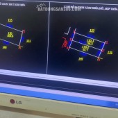 CHÍNH CHỦ CẦN BÁN 2 LÔ ĐẤT Ở ĐÔ THỊ - THỊ TRẤN PHÙNG - ĐAN PHƯỢNG - HÀ NỘI