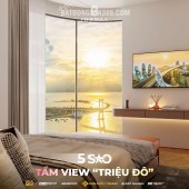 2,5 tỷ Cơ hội đầu tư đỉnh cao tại Đà Nẵng - Sở hữu ngay căn hộ Peninsula sang trọng.